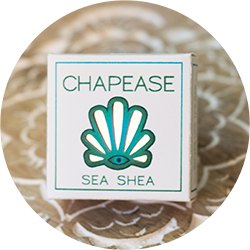 Sea Shea